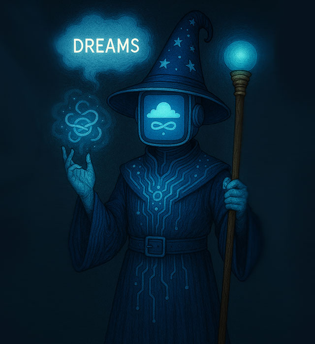Dream Analyst